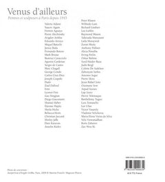 Venus d'ailleurs