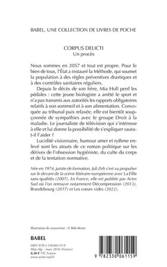 Corpus delicti