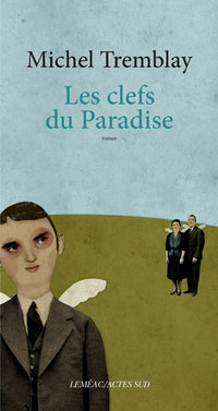 Les Clefs du Paradise