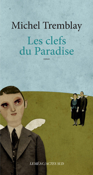 Les Clefs du Paradise