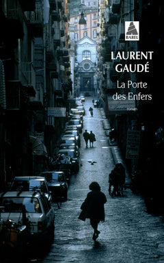 La porte des Enfers