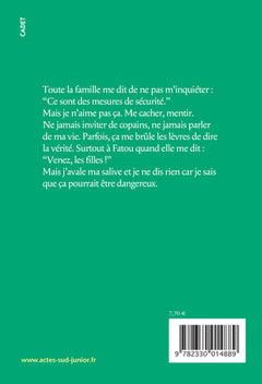 Pourquoi je suis devenu une fille