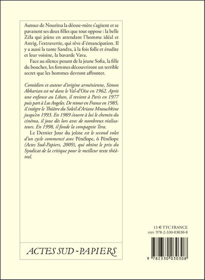 Le Dernier Jour du jeûne