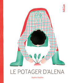 Le potager d'Alena