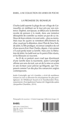 La Promesse du bonheur