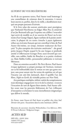 La pipe d'Oppen