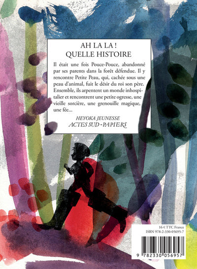 Ah la la ! quelle histoire