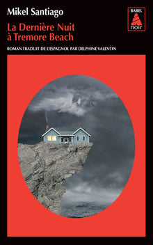 La Dernière Nuit à Tremore Beach