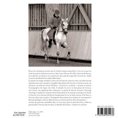 Sauvat l'artiste cavalier