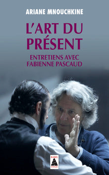 Art du présent