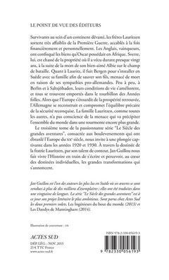 Entre rouge et noir