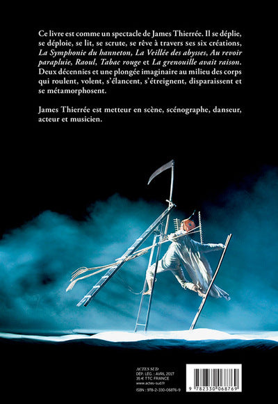 Les symphonies d'un hanneton