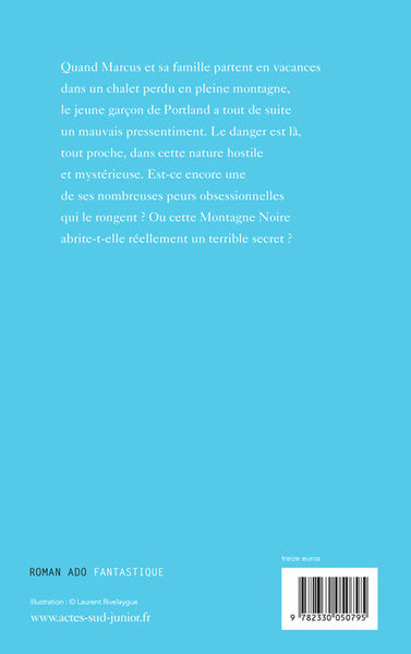 Ses griffes et ses crocs