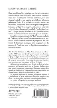 L'ultime auberge