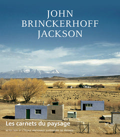Les Carnets du paysage n° 30