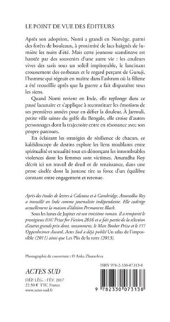 Sous les lunes de Jupiter