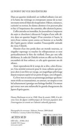 Le Pèlerinage