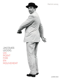 jacques lecoq