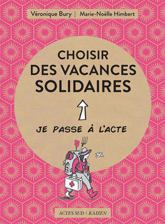 Choisir des vacances solidaires