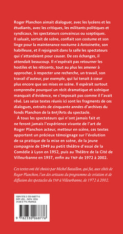 Roger Planchon