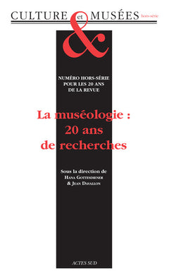 Revue Culture et Musées Hors-série