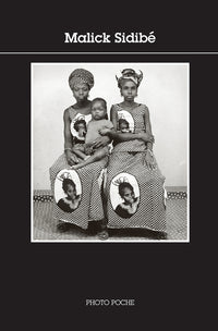 Malick Sidibé