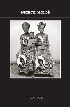 Malick Sidibé