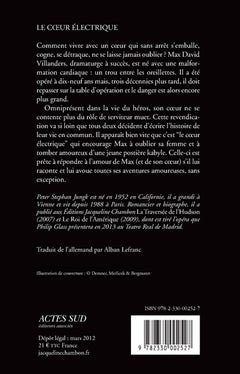 Le coeur électrique