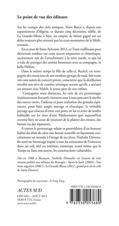 Bâtisseurs de l'oubli
