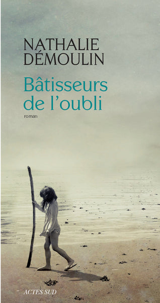 Bâtisseurs de l'oubli