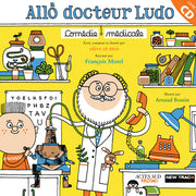 Allô docteur Ludo