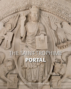 The Saint-Trophime Portal