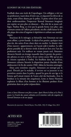 Le cercle des coeurs solitaires