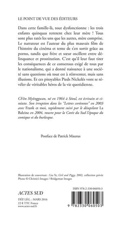 Une famille à l'ancienne