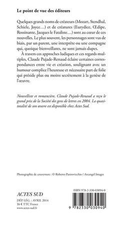 Rire en do mineur
