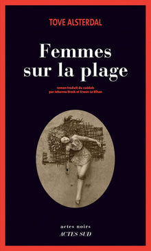 Femmes sur la plage