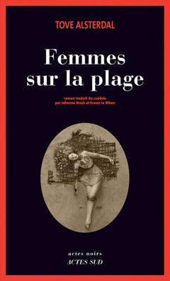 Femmes sur la plage