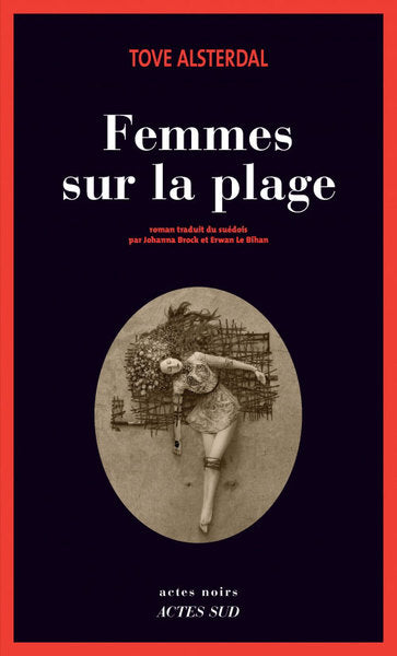 Femmes sur la plage