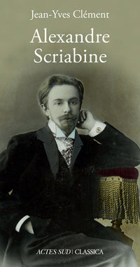 alexandre scriabine