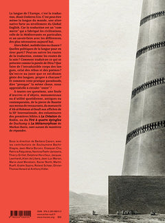 Après Babel, traduire