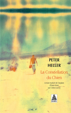 La constellation du chien