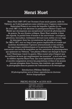 Henri Huet
