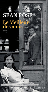 Le Meilleur des amis