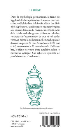 Le frêne