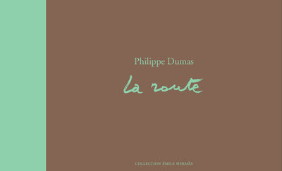 La route: Carnets de croquis