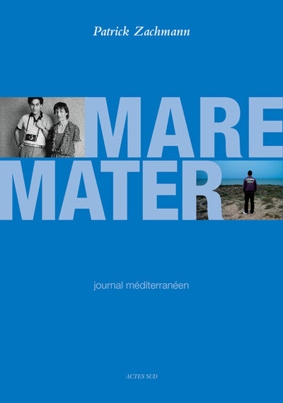 Mare Mater: Journal méditerranéen