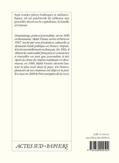 Lettres d'amour à une princesse chinoise: Et autres pièces courtes