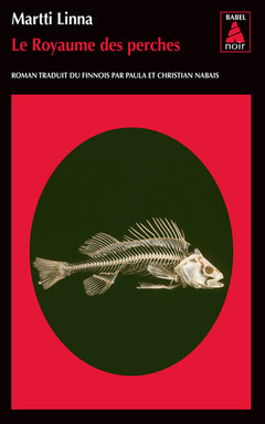 Le Royaume des perches