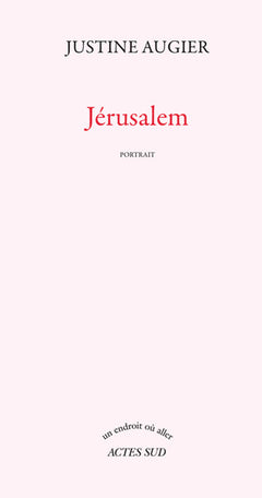 Jerusalem