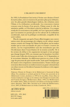 L'islam et l'Occident